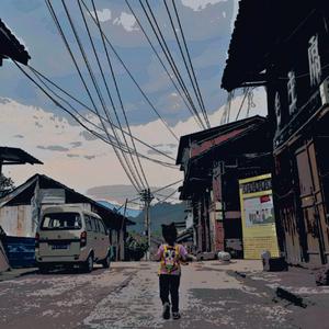 中国十八九日逼
