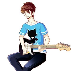 中国十八九日逼
