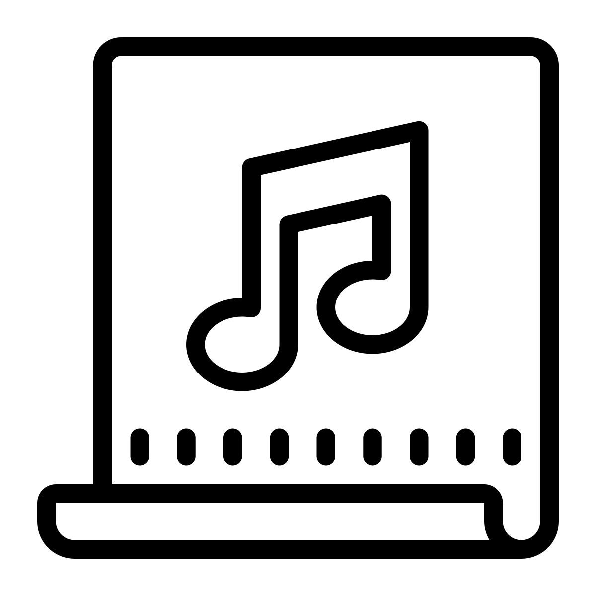 音格Cloud乐章堂
